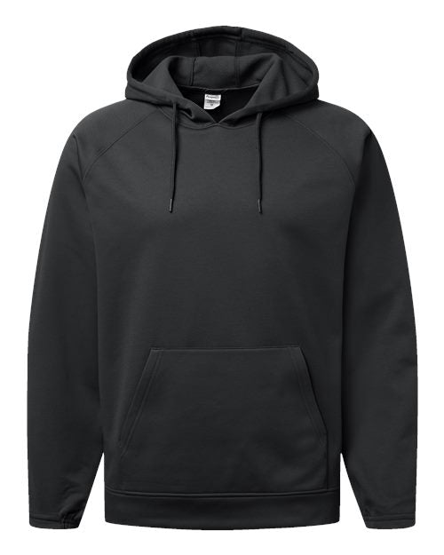 Paragon Unisex Vail Performance Fleece Hooded Sweatshirt 305 - HatFlow Company