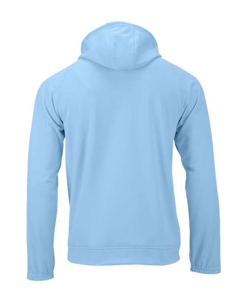 Paragon Unisex Vail Performance Fleece Hooded Sweatshirt 305 - HatFlow Company