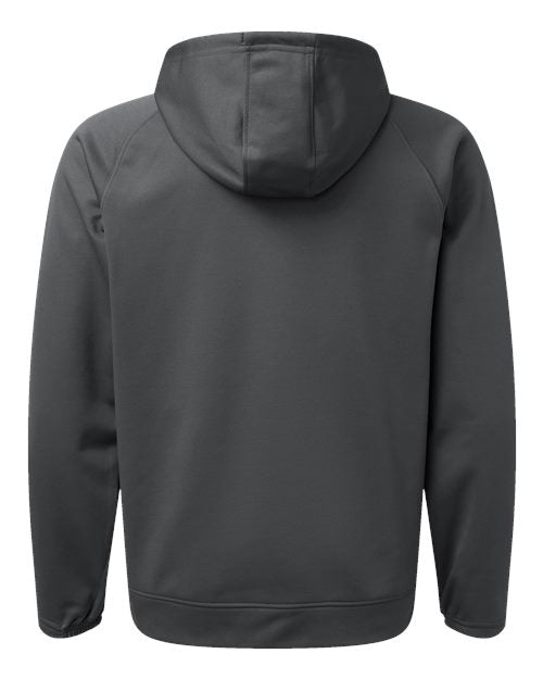Paragon Unisex Vail Performance Fleece Hooded Sweatshirt 305 - HatFlow Company