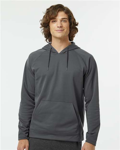 Paragon Unisex Vail Performance Fleece Hooded Sweatshirt 305 - HatFlow Company