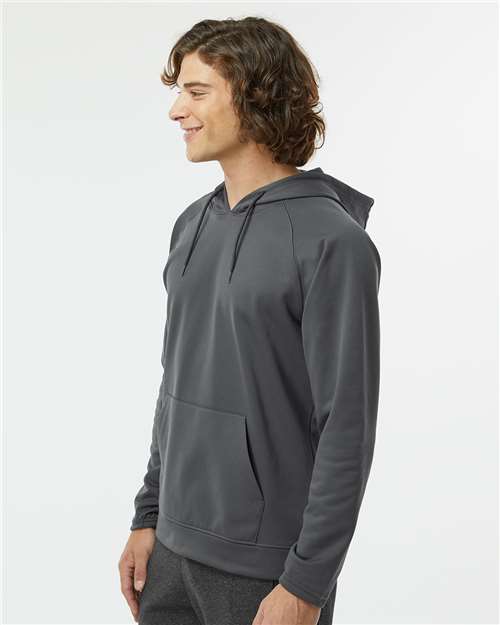 Paragon Unisex Vail Performance Fleece Hooded Sweatshirt 305 - HatFlow Company