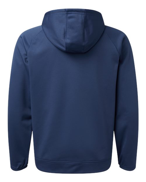 Paragon Unisex Vail Performance Fleece Hooded Sweatshirt 305 - HatFlow Company