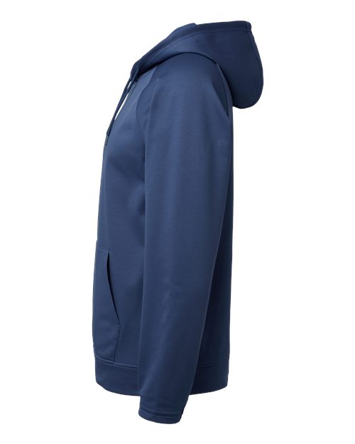 Paragon Unisex Vail Performance Fleece Hooded Sweatshirt 305 - HatFlow Company