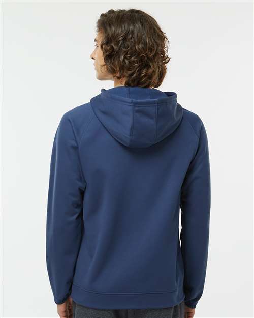 Paragon Unisex Vail Performance Fleece Hooded Sweatshirt 305 - HatFlow Company