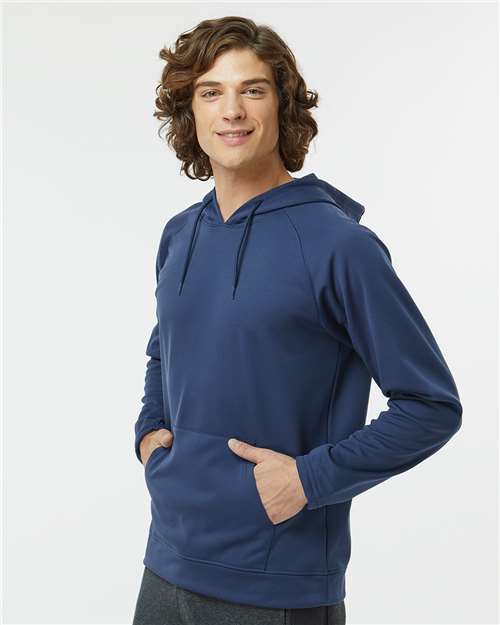 Paragon Unisex Vail Performance Fleece Hooded Sweatshirt 305 - HatFlow Company
