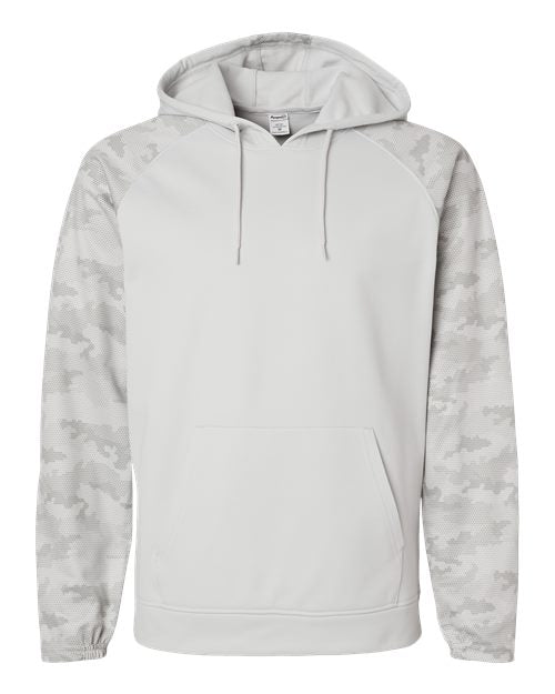 Paragon Unisex Tahoe Camo Fleece Hooded Sweatshirt 306