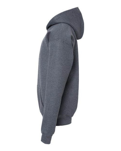 Gildan Youth Softstyle® Midweight Hooded Sweatshirt SF500B