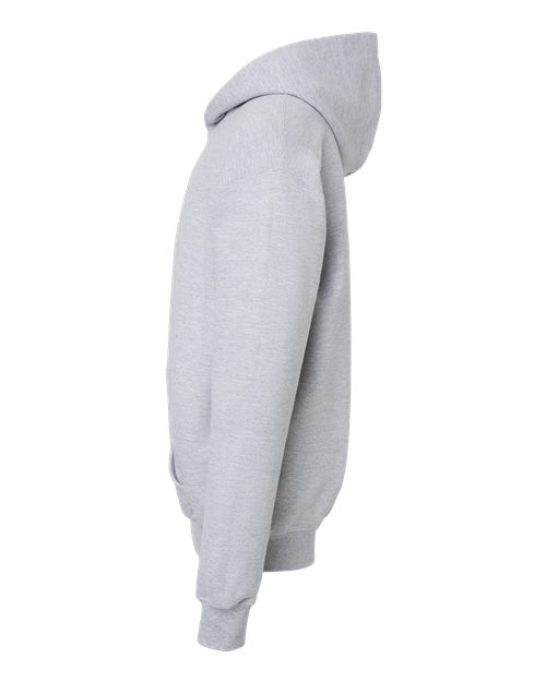 Gildan Youth Softstyle® Midweight Hooded Sweatshirt SF500B