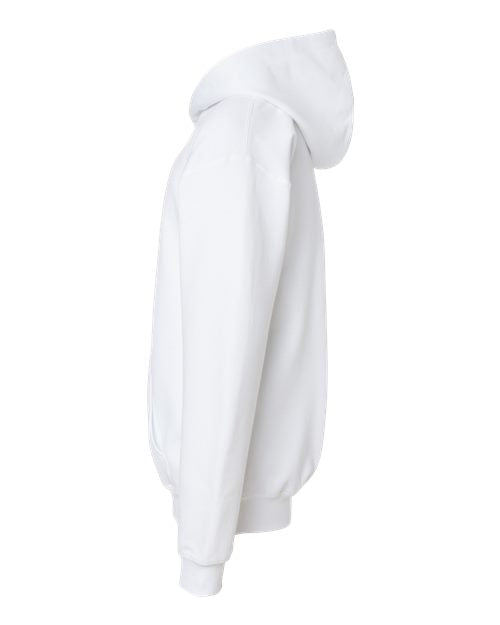 Gildan Youth Softstyle® Midweight Hooded Sweatshirt SF500B