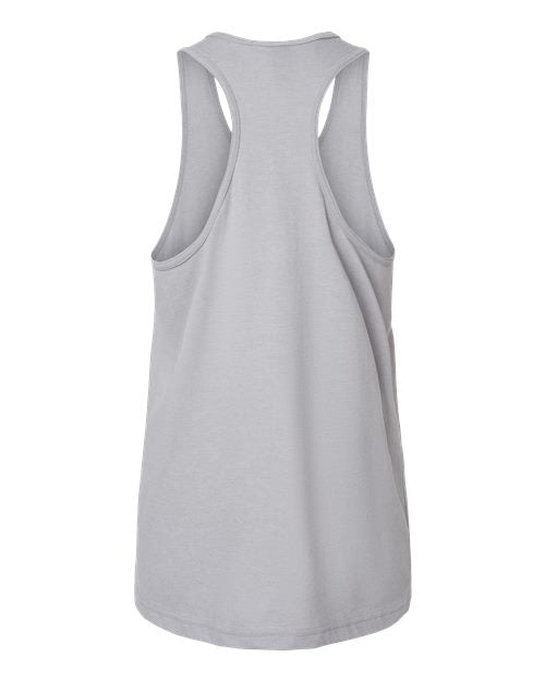 Gildan Women's Softstyle® CVC Racerback Tank Top 64220LCVC - HatFlow Company