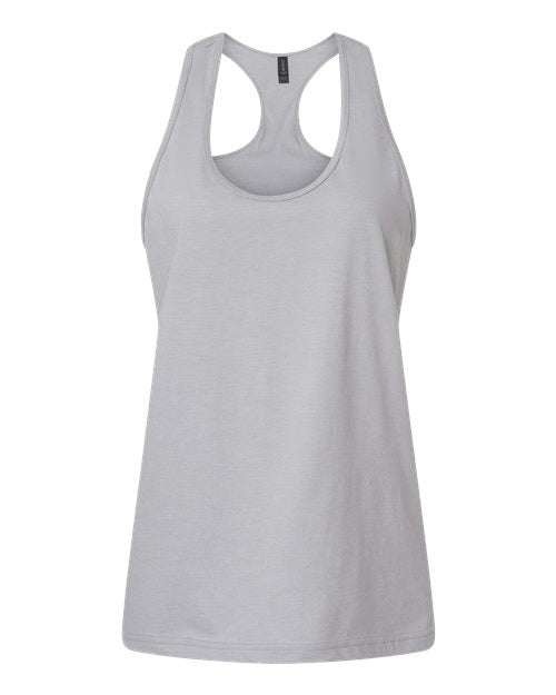 Gildan Women's Softstyle® CVC Racerback Tank Top 64220LCVC - HatFlow Company