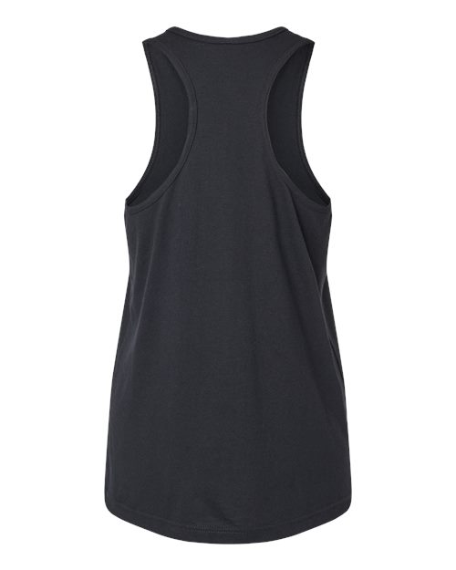 Gildan Women's Softstyle® CVC Racerback Tank Top 64220LCVC - HatFlow Company