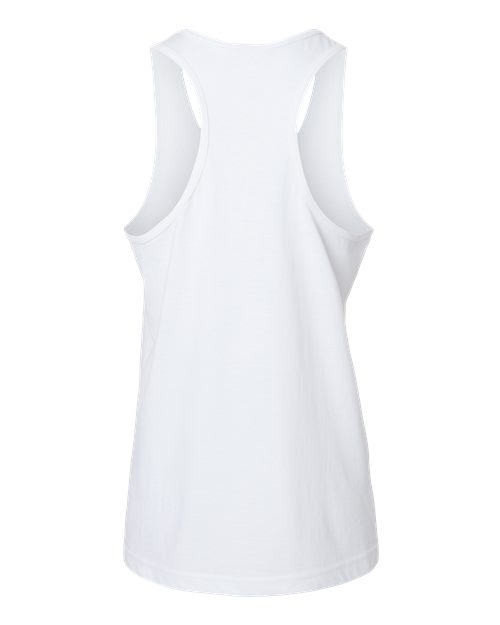 Gildan Women's Softstyle® CVC Racerback Tank Top 64220LCVC - HatFlow Company