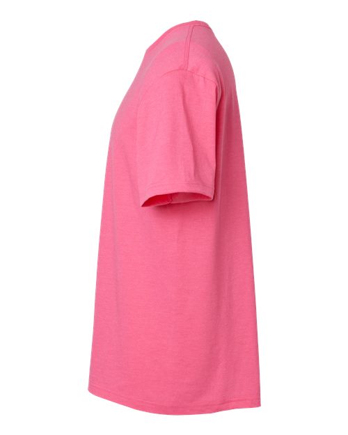 Gildan Unisex Softstyle® CVC T-Shirt 64000CVC