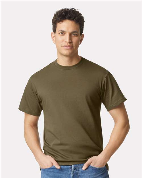 Gildan Unisex Hammer™ T-Shirt H000