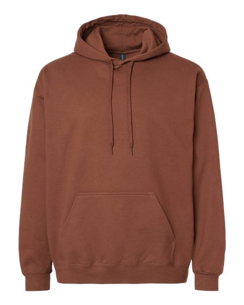 Gildan Unisex Softstyle® Midweight Hooded Sweatshirt SF500 - HatFlow Company