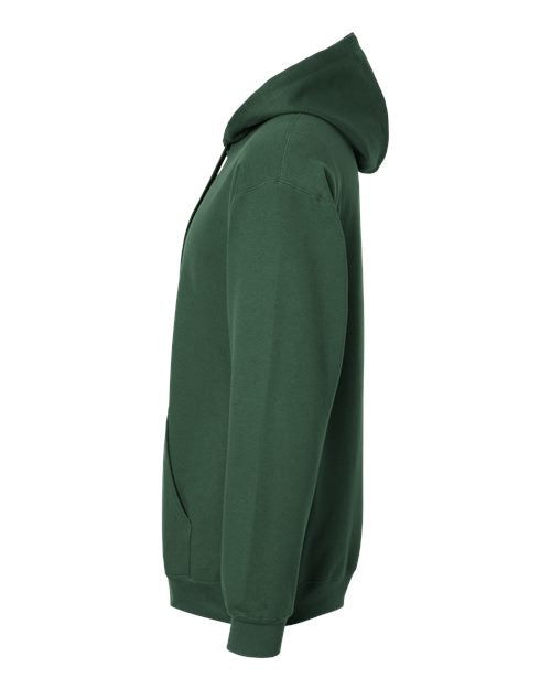 Gildan Unisex Softstyle® Midweight Hooded Sweatshirt SF500 - HatFlow Company