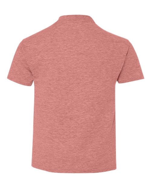 Hanes Youth Perfect-T T-Shirt 498Y