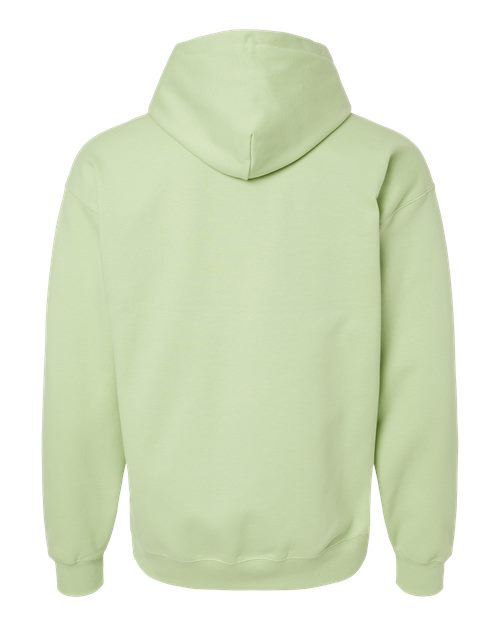Gildan Unisex Softstyle® Midweight Hooded Sweatshirt SF500 - HatFlow Company