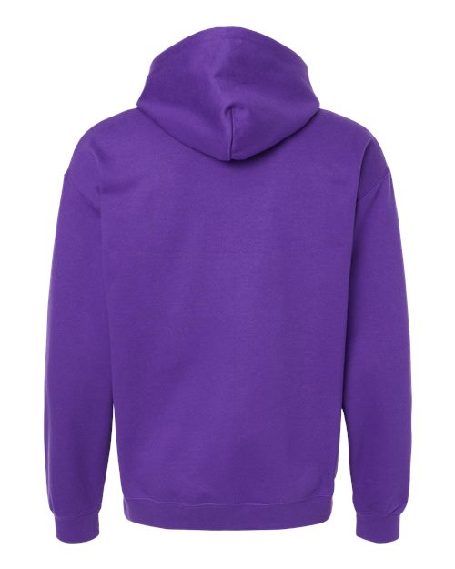 Gildan Unisex Softstyle® Midweight Hooded Sweatshirt SF500 - HatFlow Company