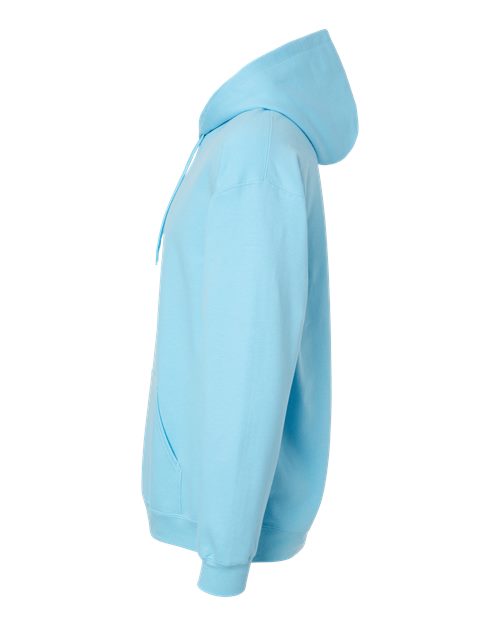 Gildan Unisex Softstyle® Midweight Hooded Sweatshirt SF500 - HatFlow Company