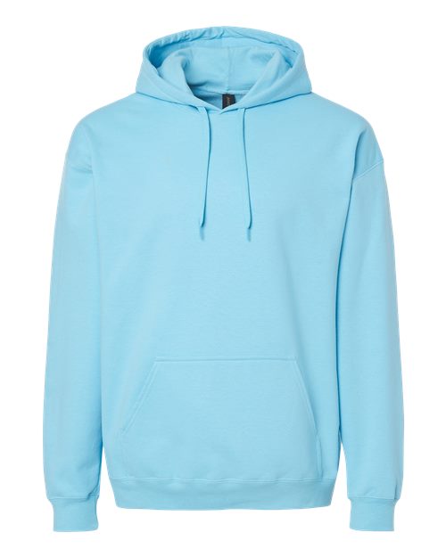 Gildan Unisex Softstyle® Midweight Hooded Sweatshirt SF500 - HatFlow Company