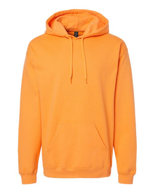 Gildan Unisex Softstyle® Midweight Hooded Sweatshirt SF500 - HatFlow Company