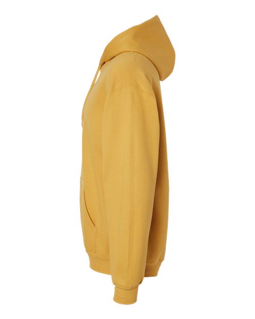 Gildan Unisex Softstyle® Midweight Hooded Sweatshirt SF500 - HatFlow Company
