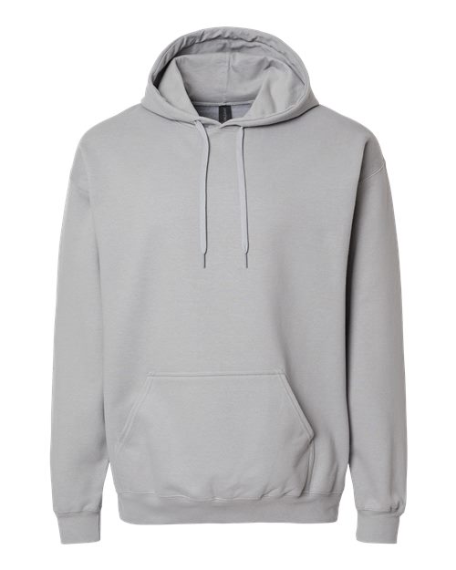 Gildan Unisex Softstyle® Midweight Hooded Sweatshirt SF500 - HatFlow Company