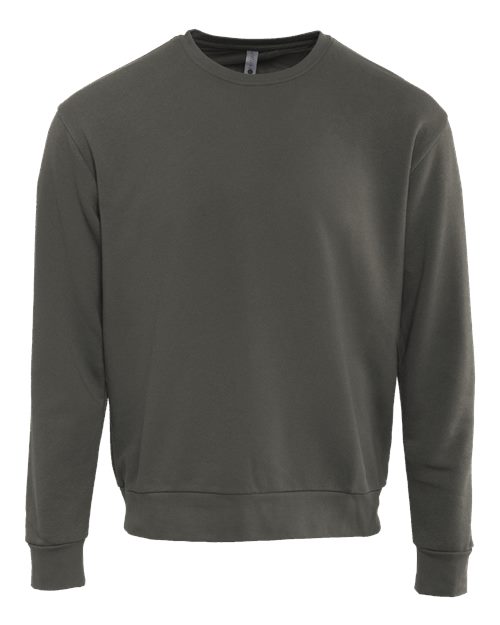 Next Level Unisex Santa Barbara Crewneck Sweatshirt 9003 - HatFlow Company