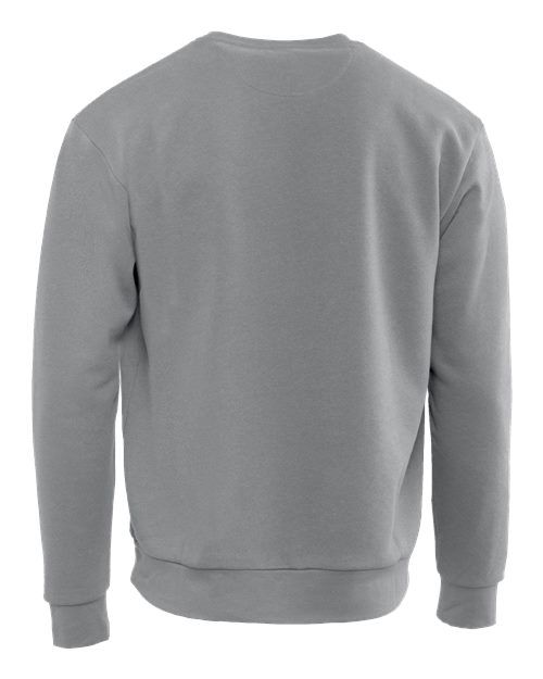 Next Level Unisex Santa Barbara Crewneck Sweatshirt 9003 - HatFlow Company
