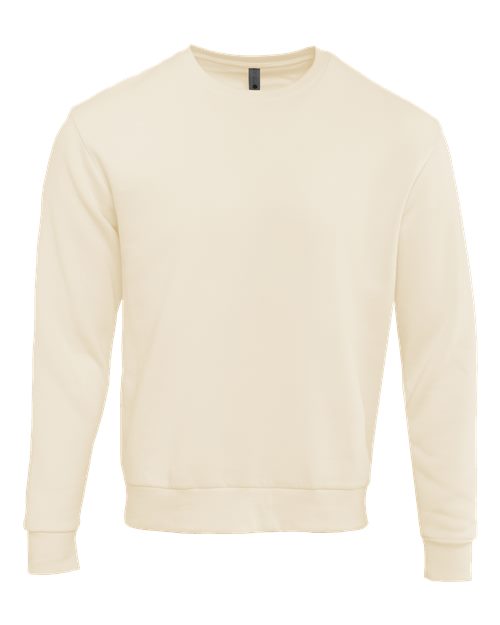 Next Level Unisex Santa Barbara Crewneck Sweatshirt 9003 - HatFlow Company