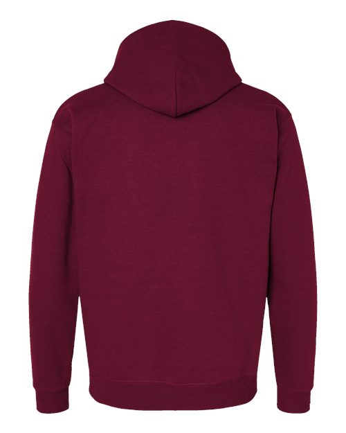 Hanes Unisex EcoSmart® Hooded Sweatshirt P170 - HatFlow Company