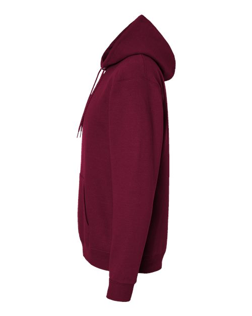 Hanes Unisex EcoSmart® Hooded Sweatshirt P170 - HatFlow Company