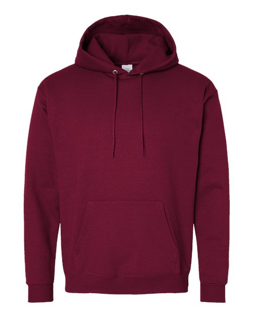 Hanes Unisex EcoSmart® Hooded Sweatshirt P170 - HatFlow Company