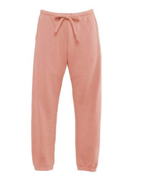 Next Level Women's Laguna Sueded Sweatpants 9884
