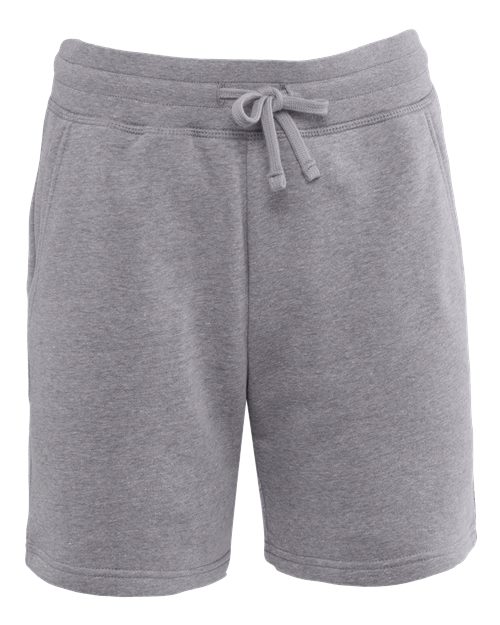 Next Level Unisex Fleece Sweat Shorts 9903