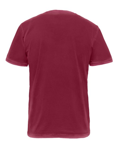 Next Level Unisex Soft Wash T-Shirt 3600SW