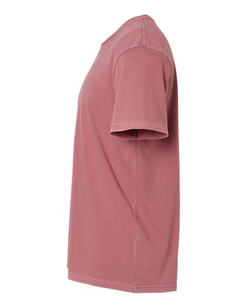 Next Level Unisex Soft Wash T-Shirt 3600SW
