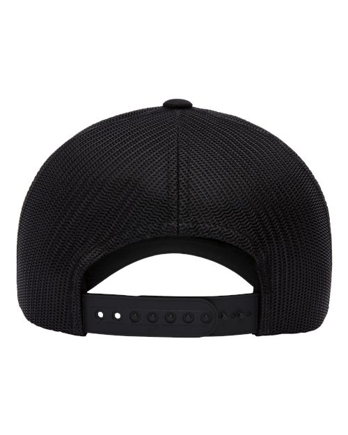 YP Classics Elite Cap 6601 - HatFlow Company