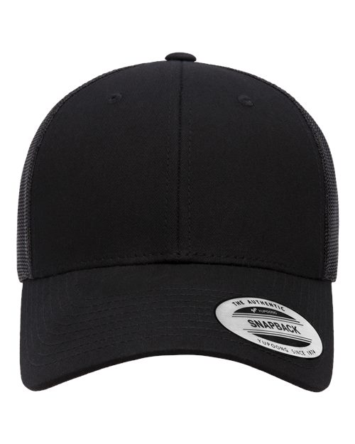 YP Classics Elite Cap 6601 - HatFlow Company