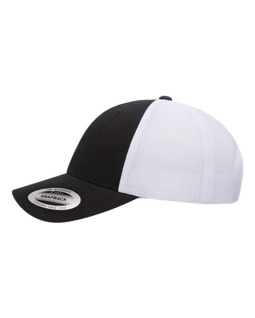 YP Classics Elite Cap 6601 - HatFlow Company
