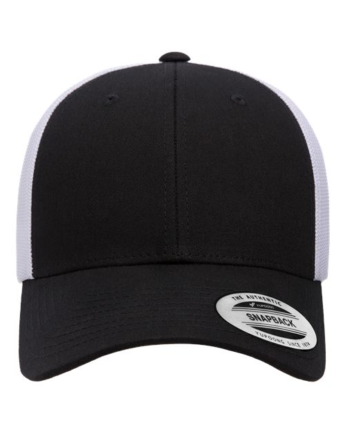 YP Classics Elite Cap 6601 - HatFlow Company