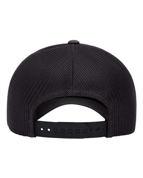 YP Classics Elite Cap 6601 - HatFlow Company