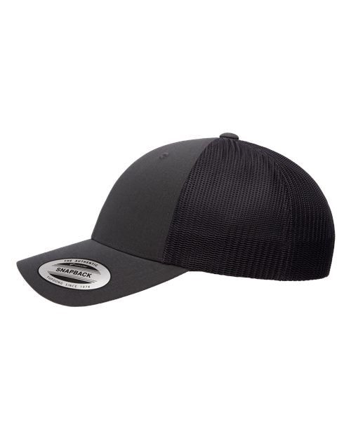 YP Classics Elite Cap 6601 - HatFlow Company