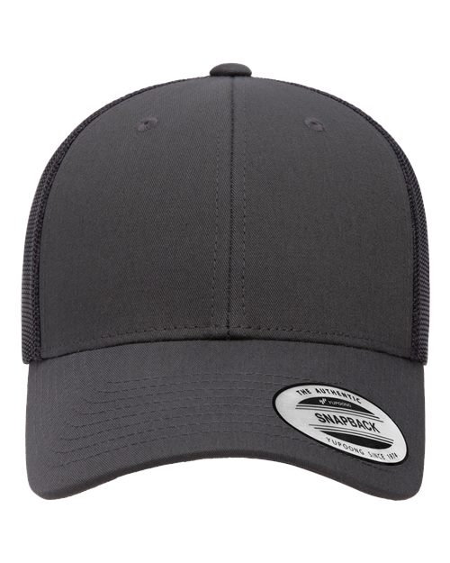 YP Classics Elite Cap 6601 - HatFlow Company