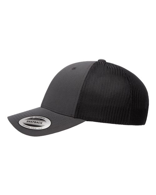 YP Classics Elite Cap 6601 - HatFlow Company