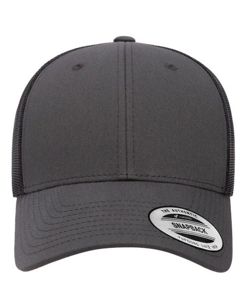 YP Classics Elite Cap 6601 - HatFlow Company
