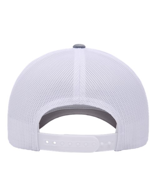 YP Classics Elite Cap 6601 - HatFlow Company