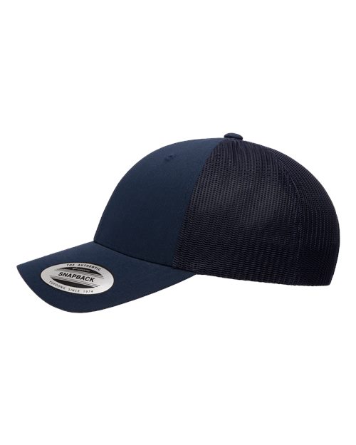 YP Classics Elite Cap 6601 - HatFlow Company